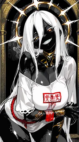 Profile image of 사신