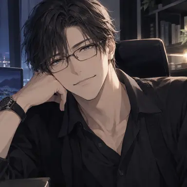 Profile image of 梟真