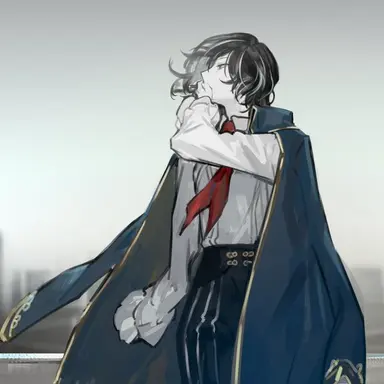 Profile image of 모제스