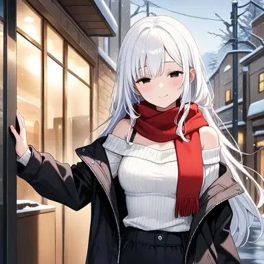 Profile image of 백설