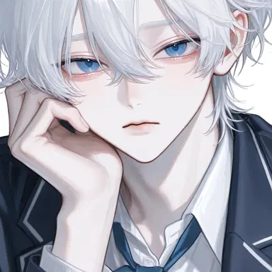 Profile image of 律