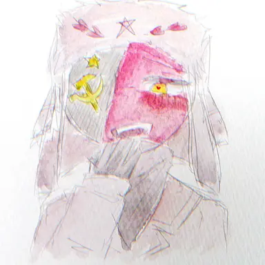 Profile image of ソ連