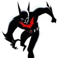 SoggyGlobe9471의 Batman Beyond