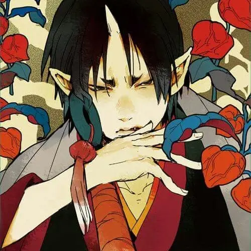 FairWin6989의 鬼灯