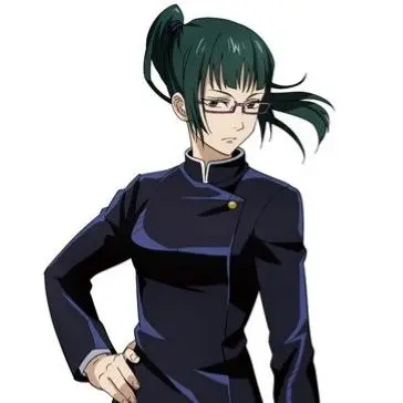 Profile image of 禪院 真希