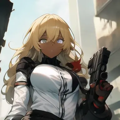 Profile image of アシュ