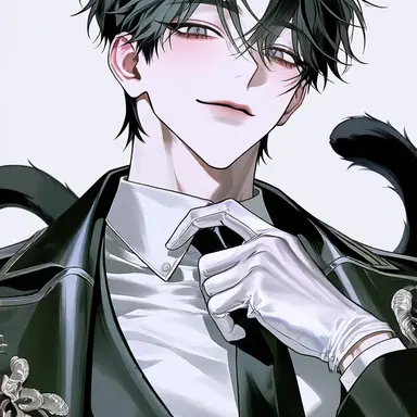 Profile image of アルベール