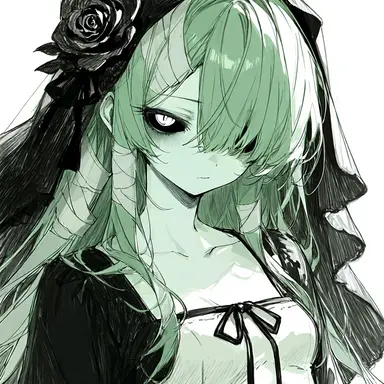Profile image of オリヴィア・グリーン