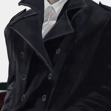 Profile image of Ri Hyuk-su