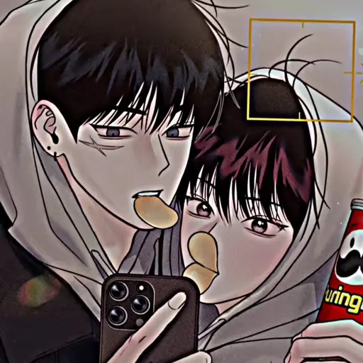 SourWatch7351의 2명의 남사친