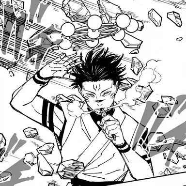 Profile image of 両面宿儺