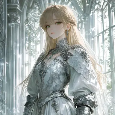Profile image of Tia