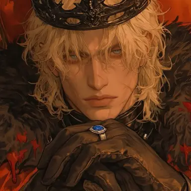 Profile image of Garm