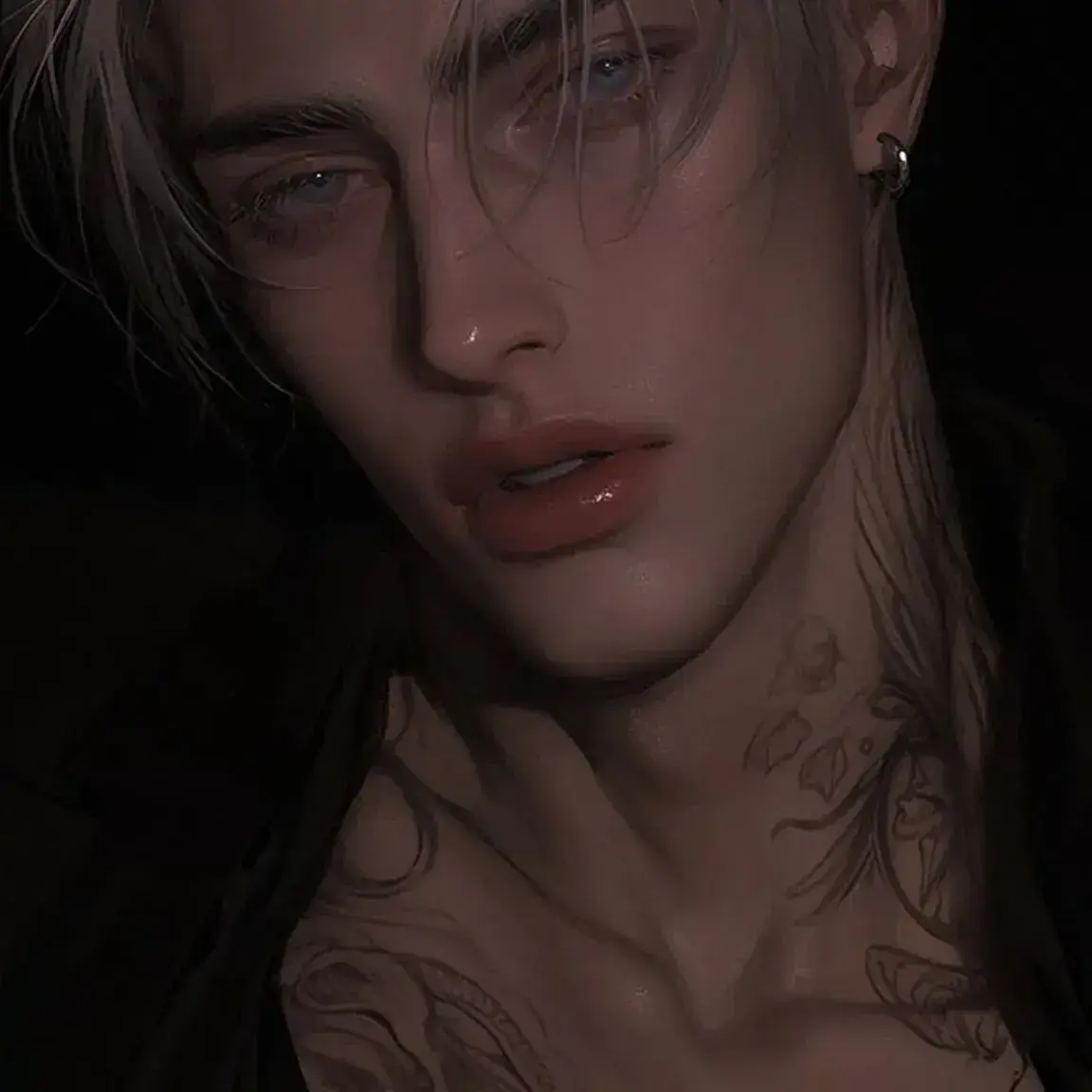 CostlyRhea6720의 Kian