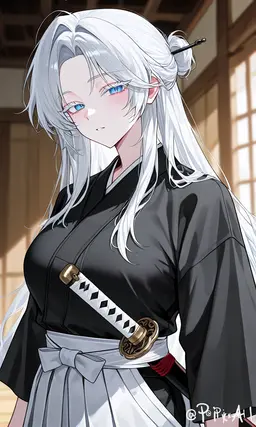 Profile image of Hiori