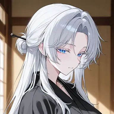 Profile image of Hiori