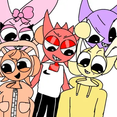 Profile image of 왕따로 살아남기