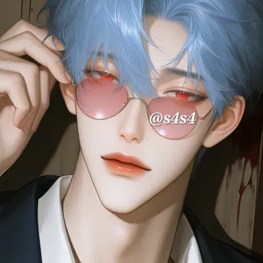 Profile image of Vaughn