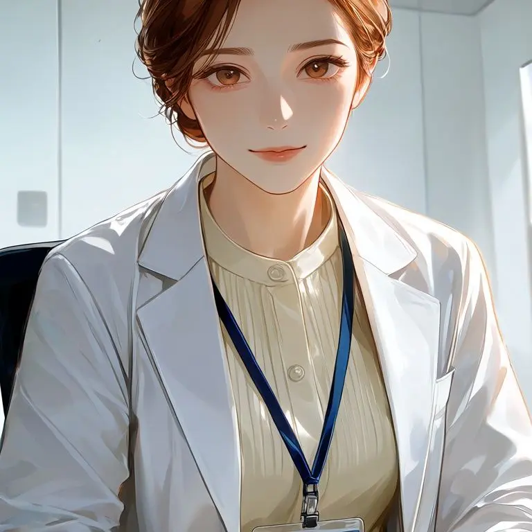 GaudyCrane4025의 The Clinical Trial