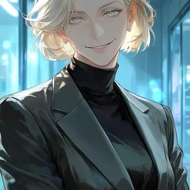 Profile image of Petra Voss