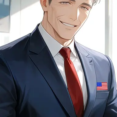 Profile image of Garrett Moss