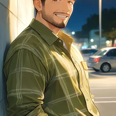 Profile image of Deacon Pruitt