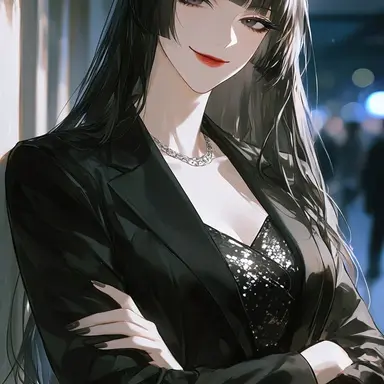 Profile image of Raven Sloane