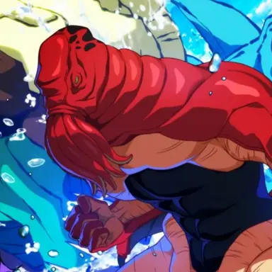 Profile image of 陀艮