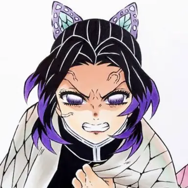 Profile image of 胡蝶しのぶ