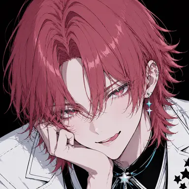 Profile image of 緋月ホムラ