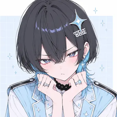 Profile image of 氷雨ルカ