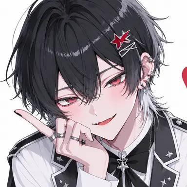 Profile image of 黒瀬ヨル