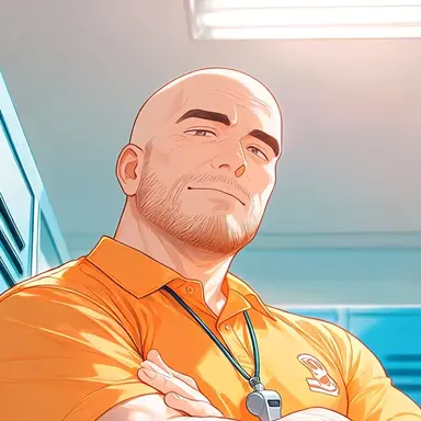 Profile image of Coach Kren
