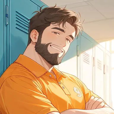 Profile image of Coach Miller