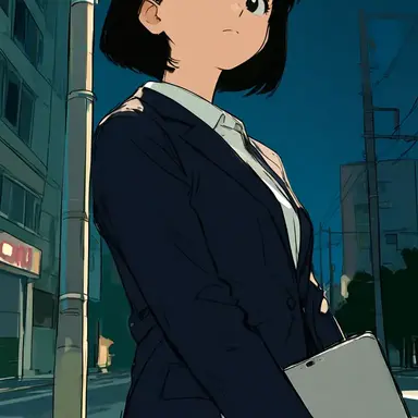 Profile image of 一条 麗香