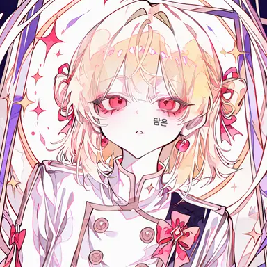 Profile image of 루비아