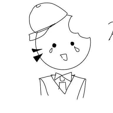 Profile image of 지우개