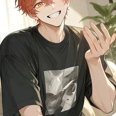 Profile image of Firey