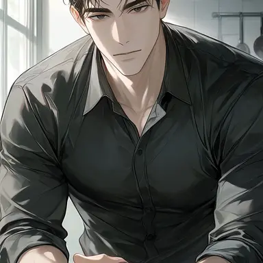 Profile image of Kyle