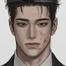 캐릭터 프로필 이미지