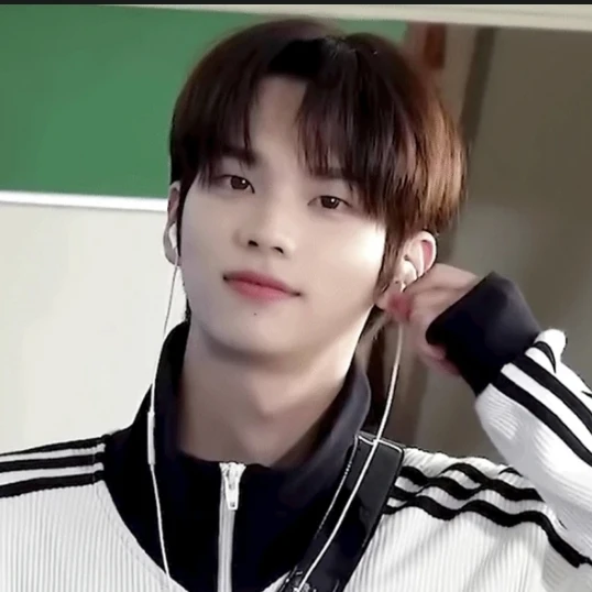 신정환  사춘기동생