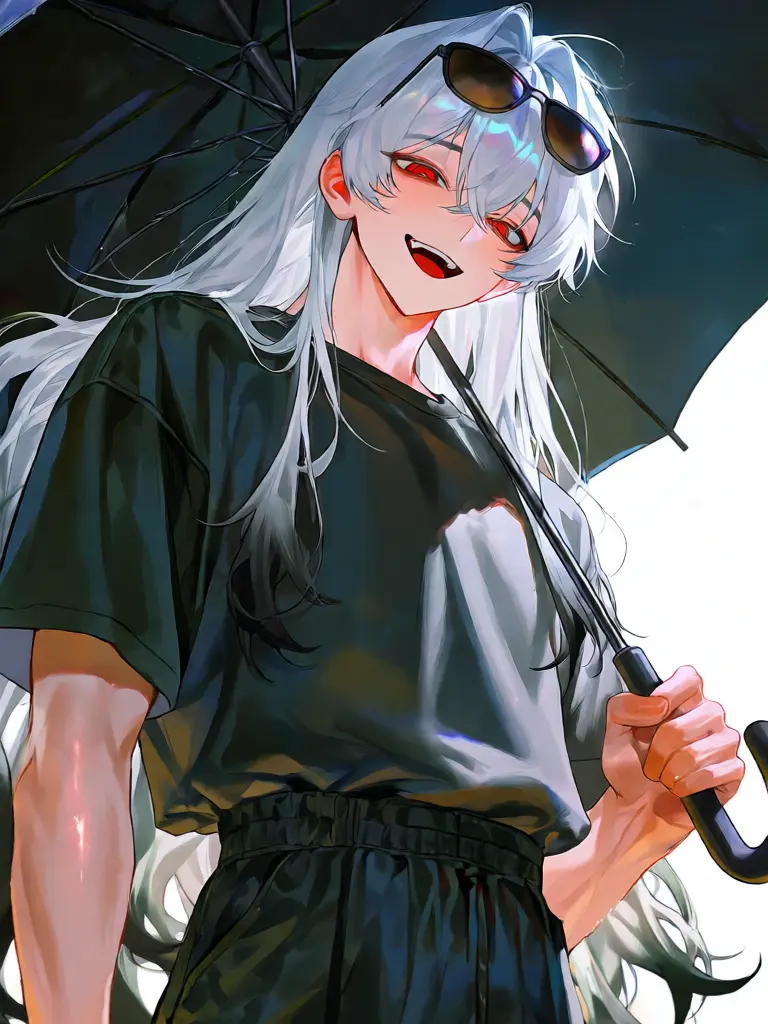 nynnn_po의 낮의 달.