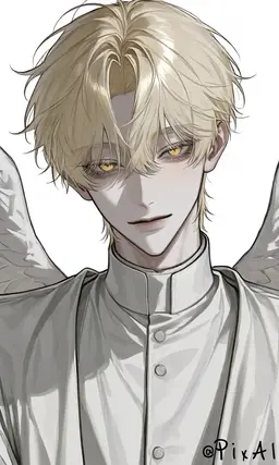 Profile image of 우리엘