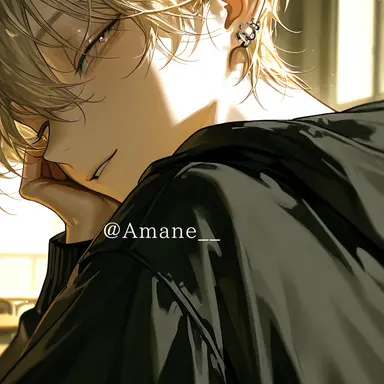 Profile image of 来栖