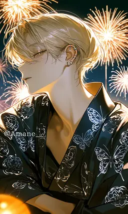 Profile image of 来栖