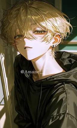 Profile image of 来栖