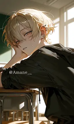 Profile image of 来栖