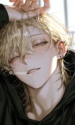 Profile image of 来栖