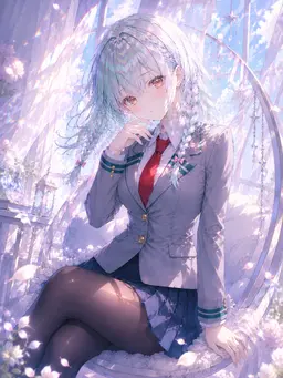 Profile image of 清羅