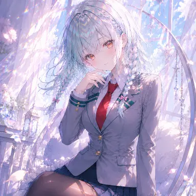 Profile image of Kiyora